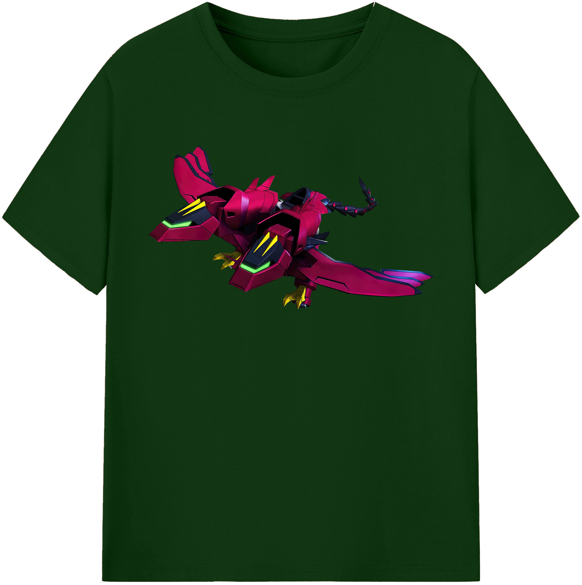 （画像用） 機動戦士ガンダム Mobile Suit Gundam 綿100％半袖Tシャツ（フロントプリント）